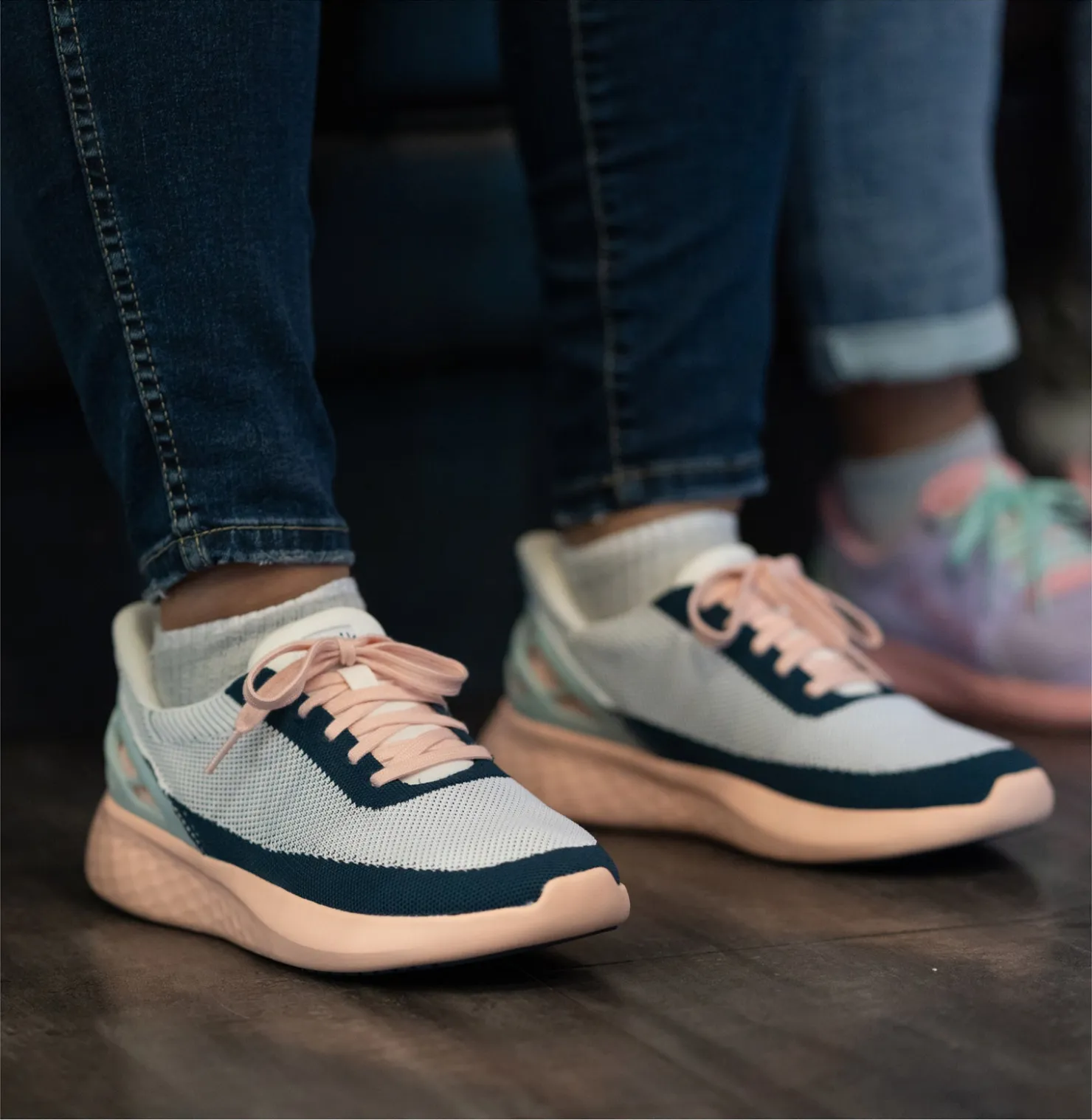 Women's , Athens Slip-On Sneaker|Kizik Outlet