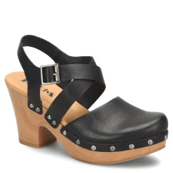 Women's , Abloom Clog|Korks