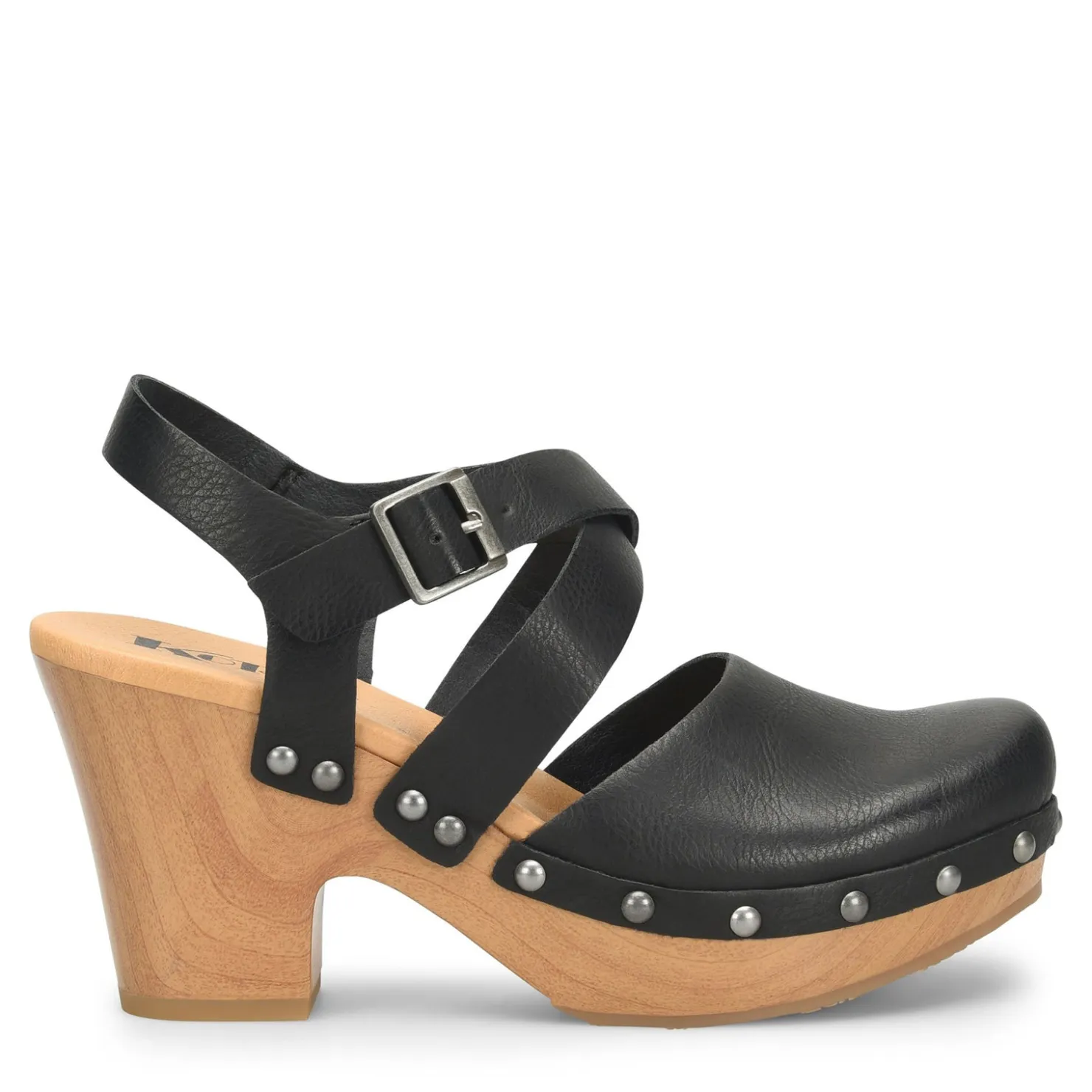 Women's , Abloom Clog|Korks
