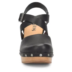Women's , Abloom Clog|Korks
