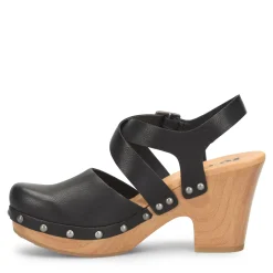 Women's , Abloom Clog|Korks