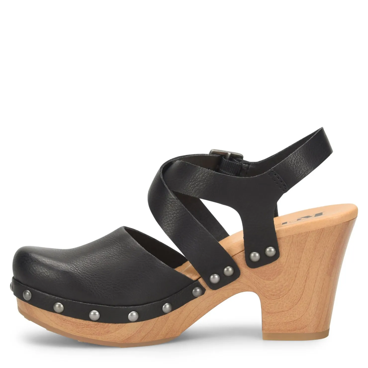 Women's , Abloom Clog|Korks