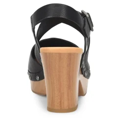 Women's , Abloom Clog|Korks