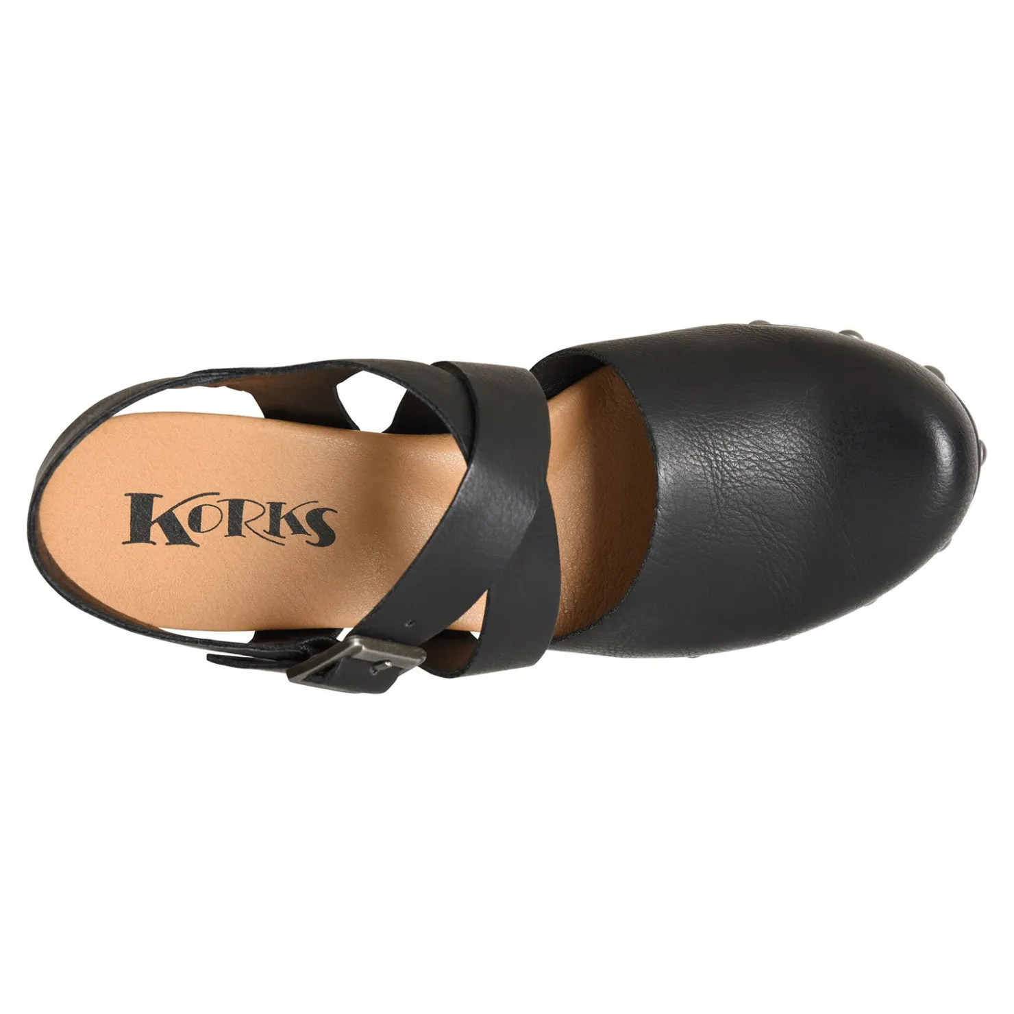 Women's , Abloom Clog|Korks
