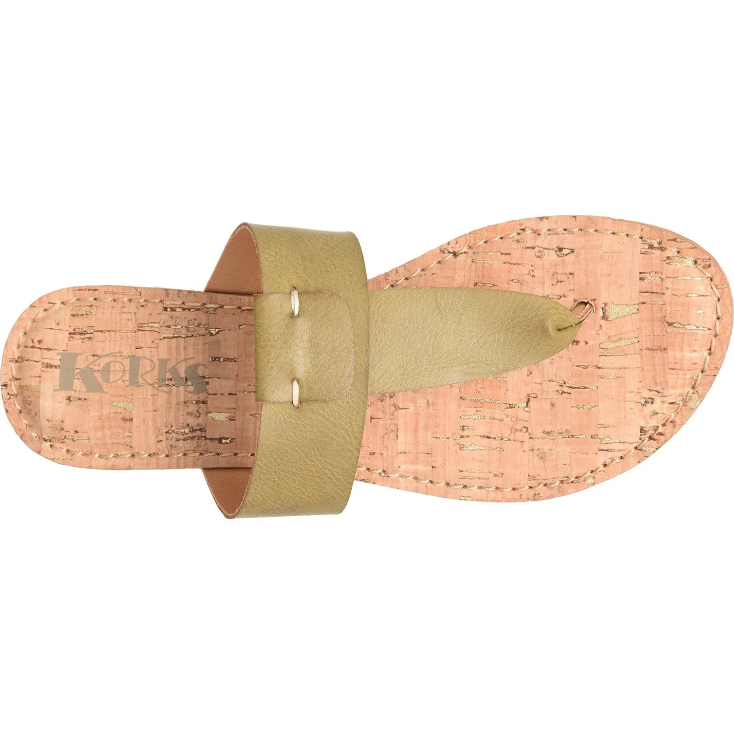 Women's , Dawn Sandal|Korks Sale