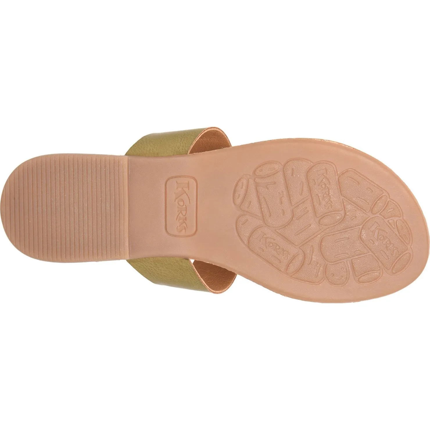 Women's , Dawn Sandal|Korks Sale