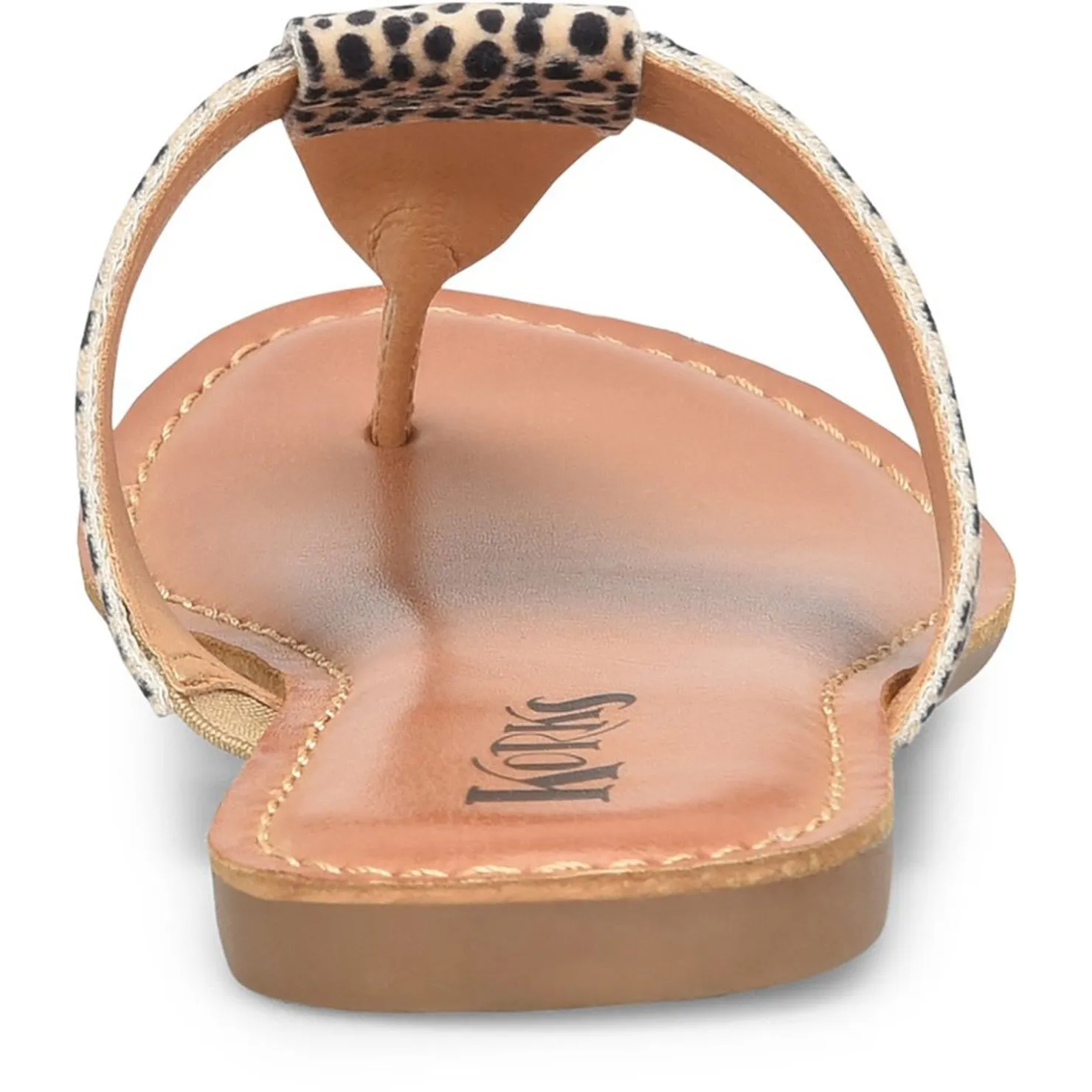 Women's , Dawn Sandal|Korks Online