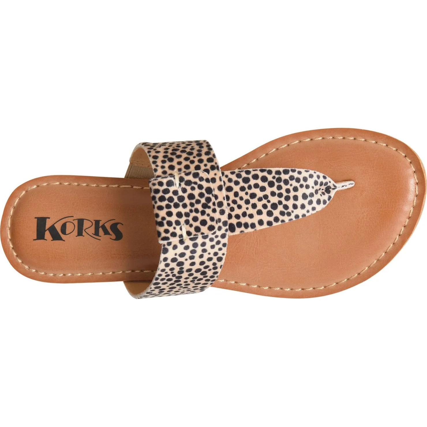 Women's , Dawn Sandal|Korks Online