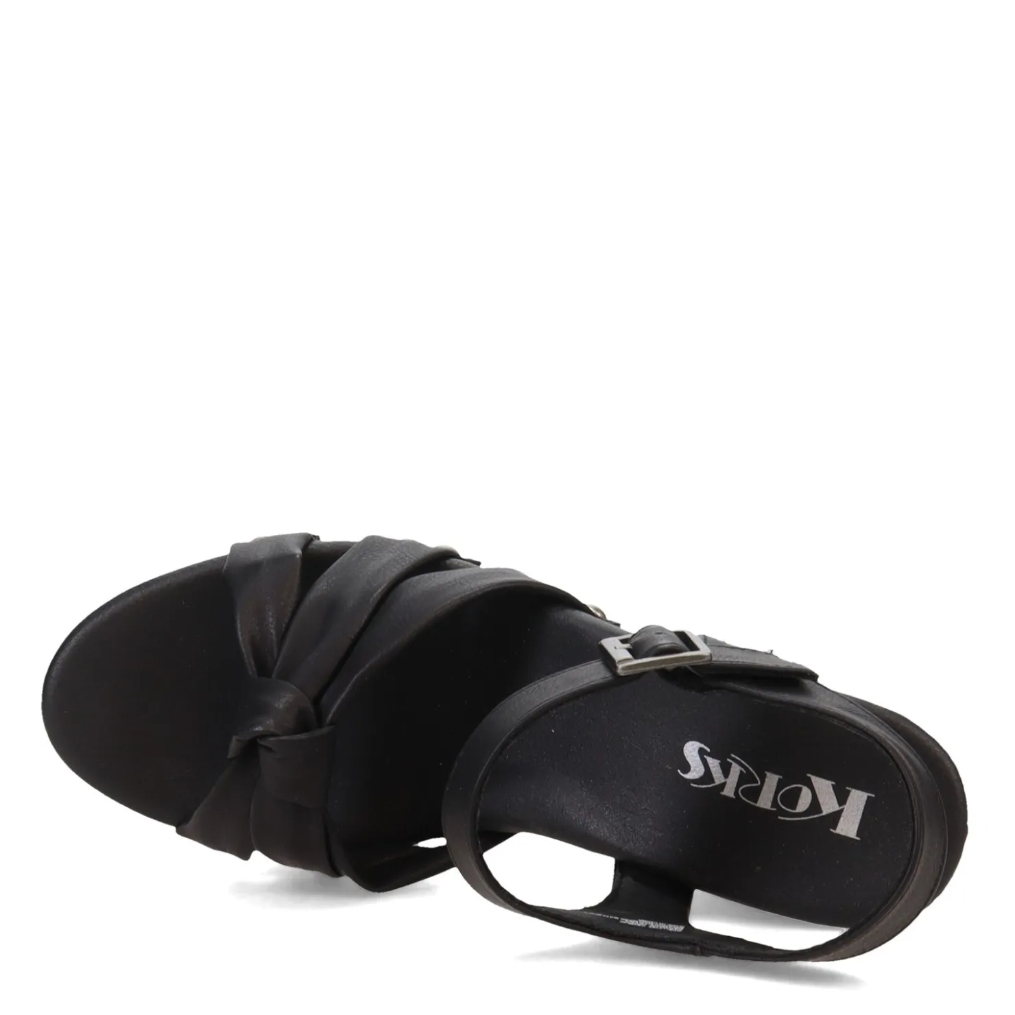 Women's , Dawson Sandal|Korks Hot