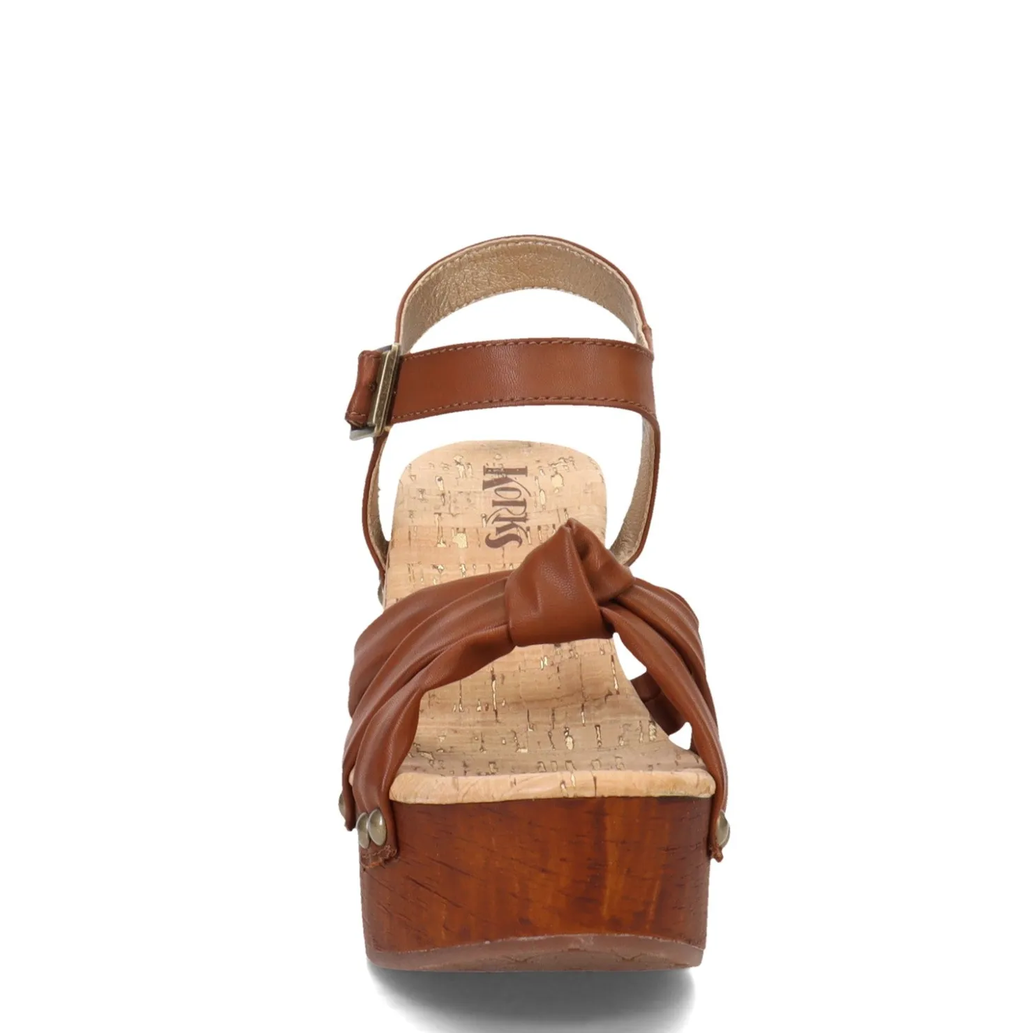 Women's , Dawson Sandal|Korks Discount