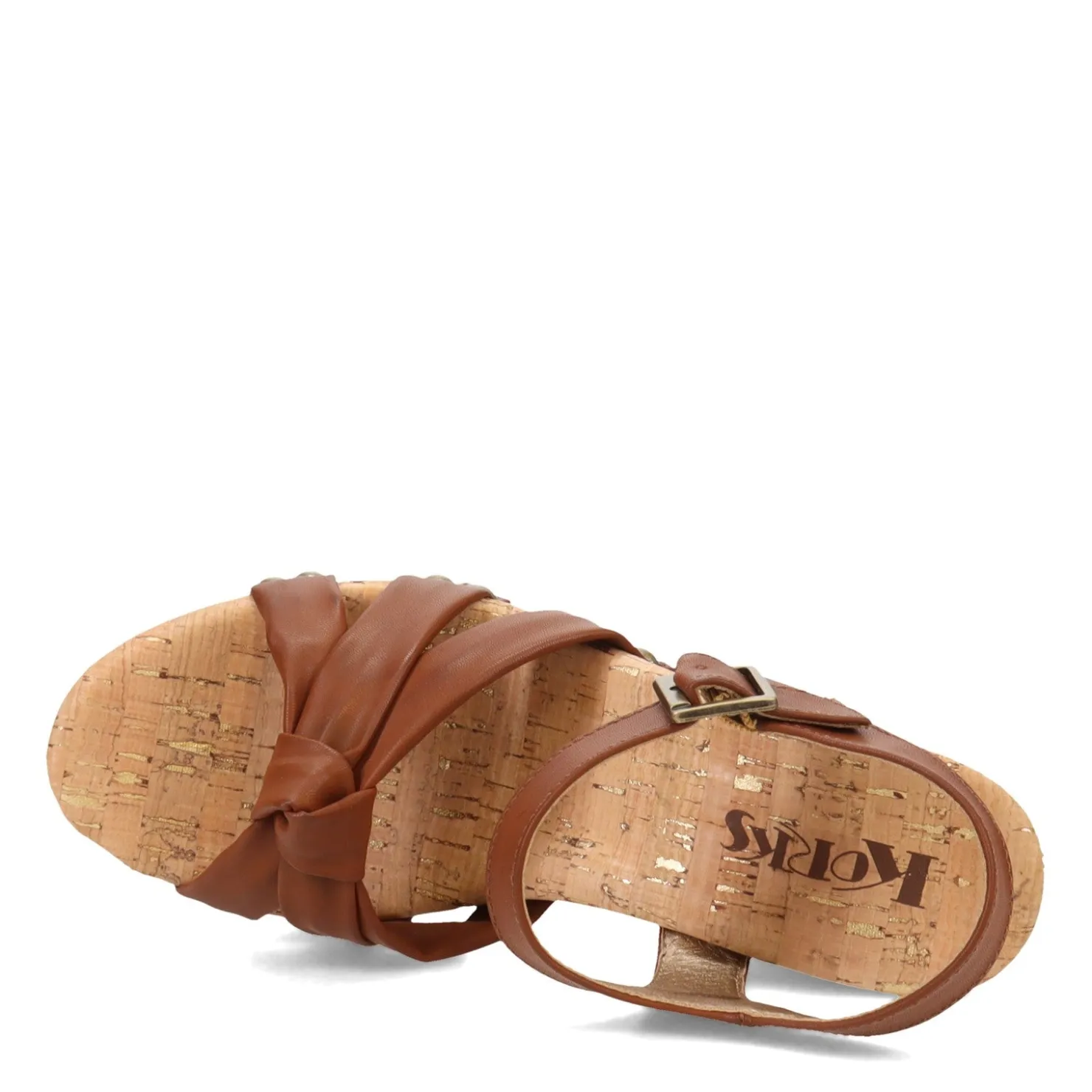 Women's , Dawson Sandal|Korks Hot