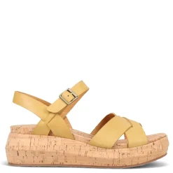 Women's , Kalie Sandal|Korks Hot