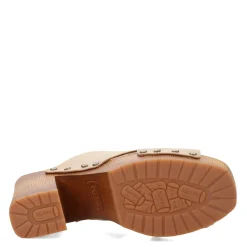 Women's , Lynda Sandal|Korks New