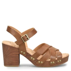Women's , Naomi Sandal|Korks