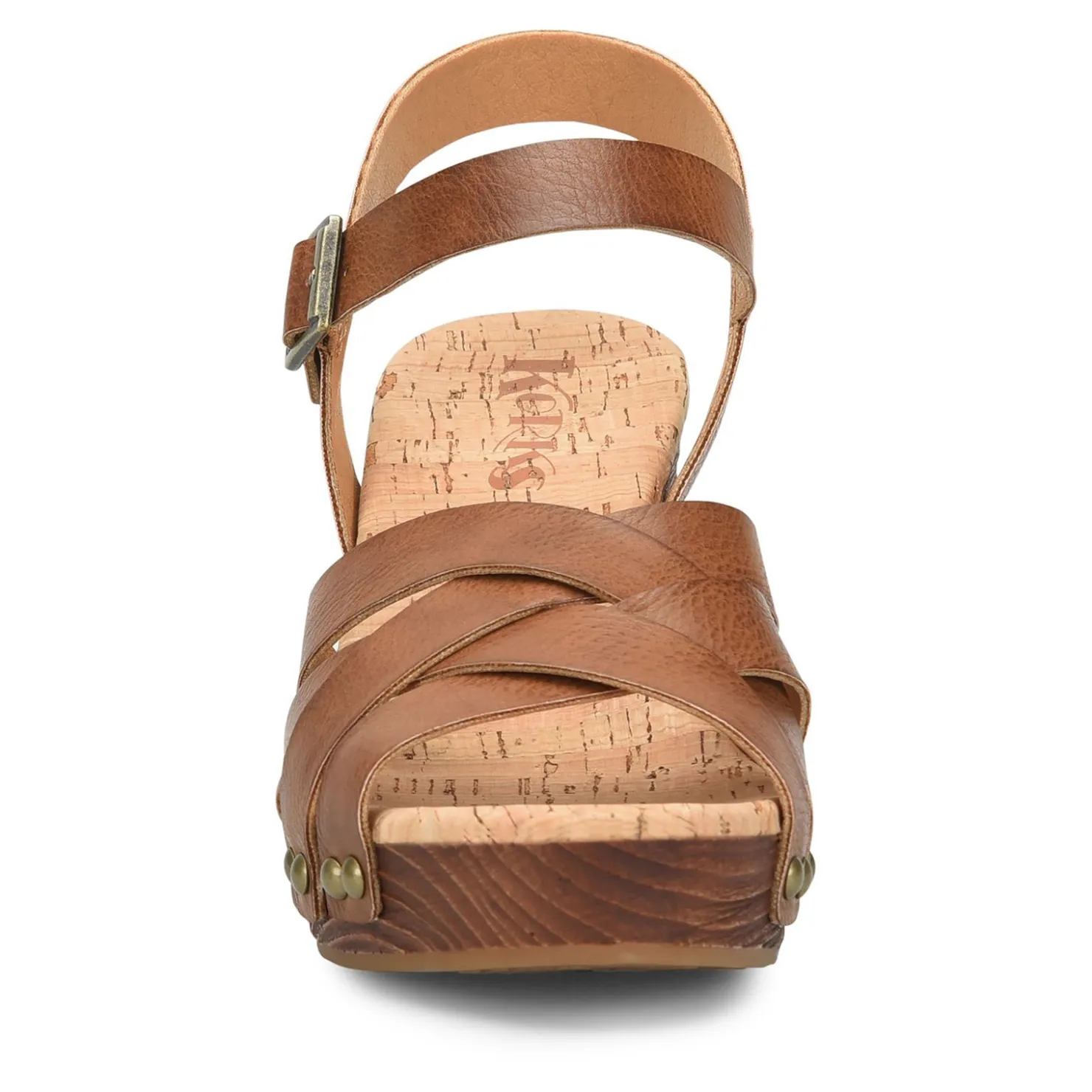 Women's , Naomi Sandal|Korks