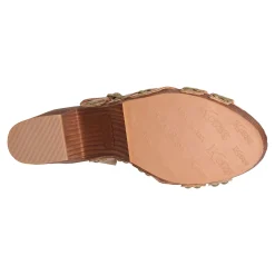 Women's , Naomi Sandal|Korks