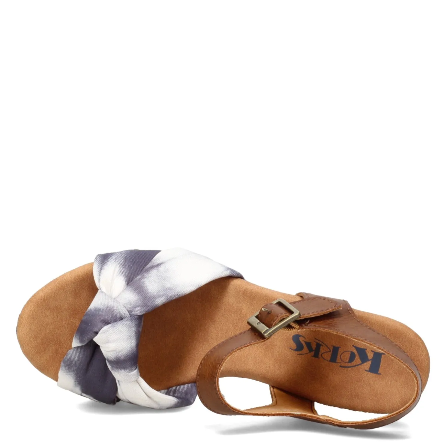 Women's , Natalia Sandal|Korks Outlet