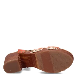 Women's , Natalia Sandal|Korks Discount