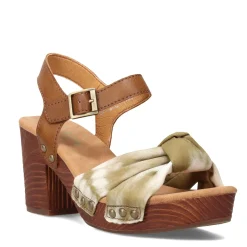 Women's , Natalia Sandal|Korks Hot