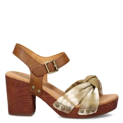 Women's , Natalia Sandal|Korks Hot