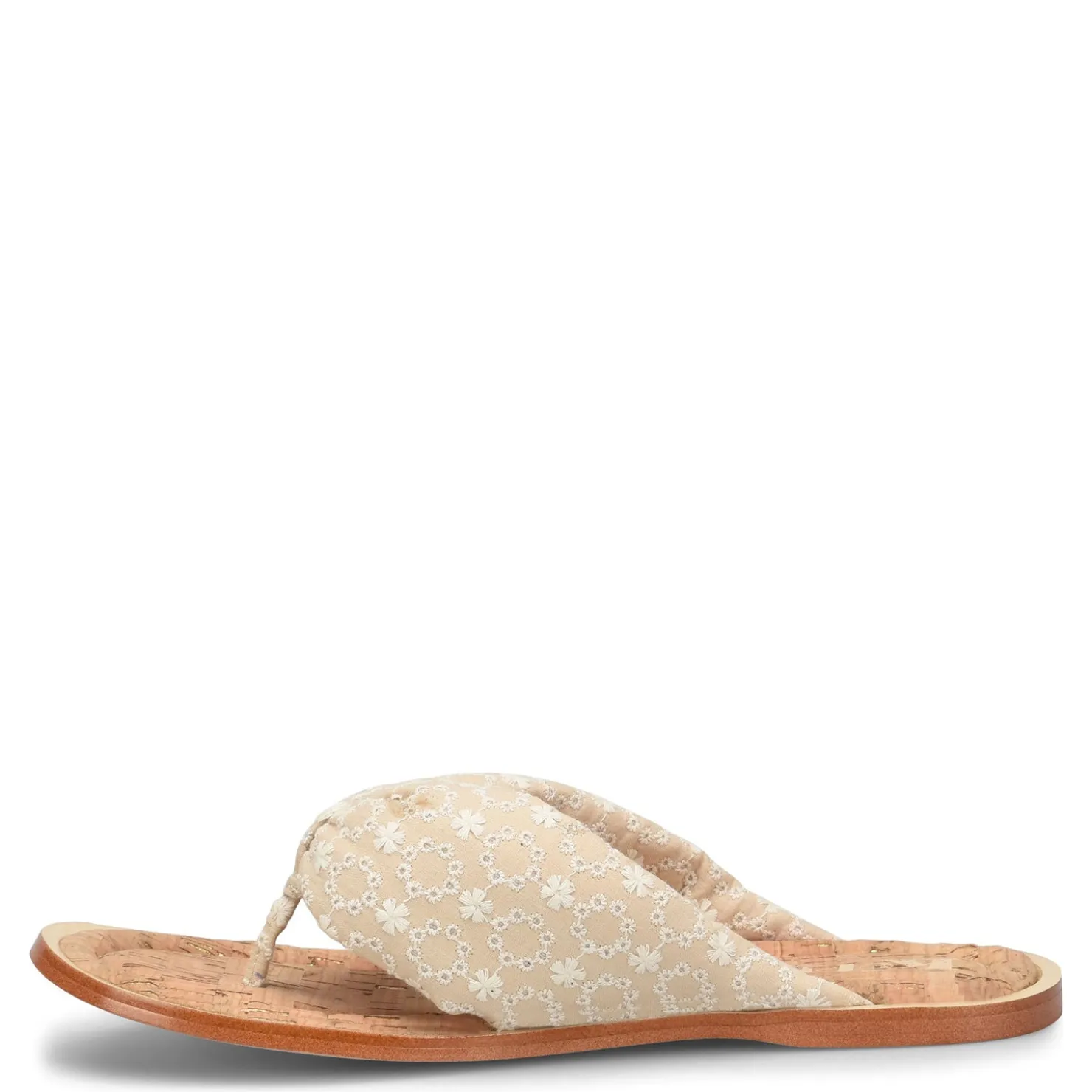 Women's , Poppy Sandal|Korks