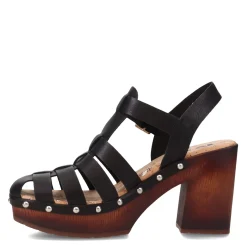Women's , Whitney Platform Sandal|Korks Discount