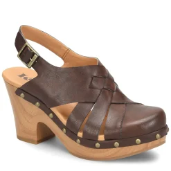 Women's , Wynne Clog|Korks Online