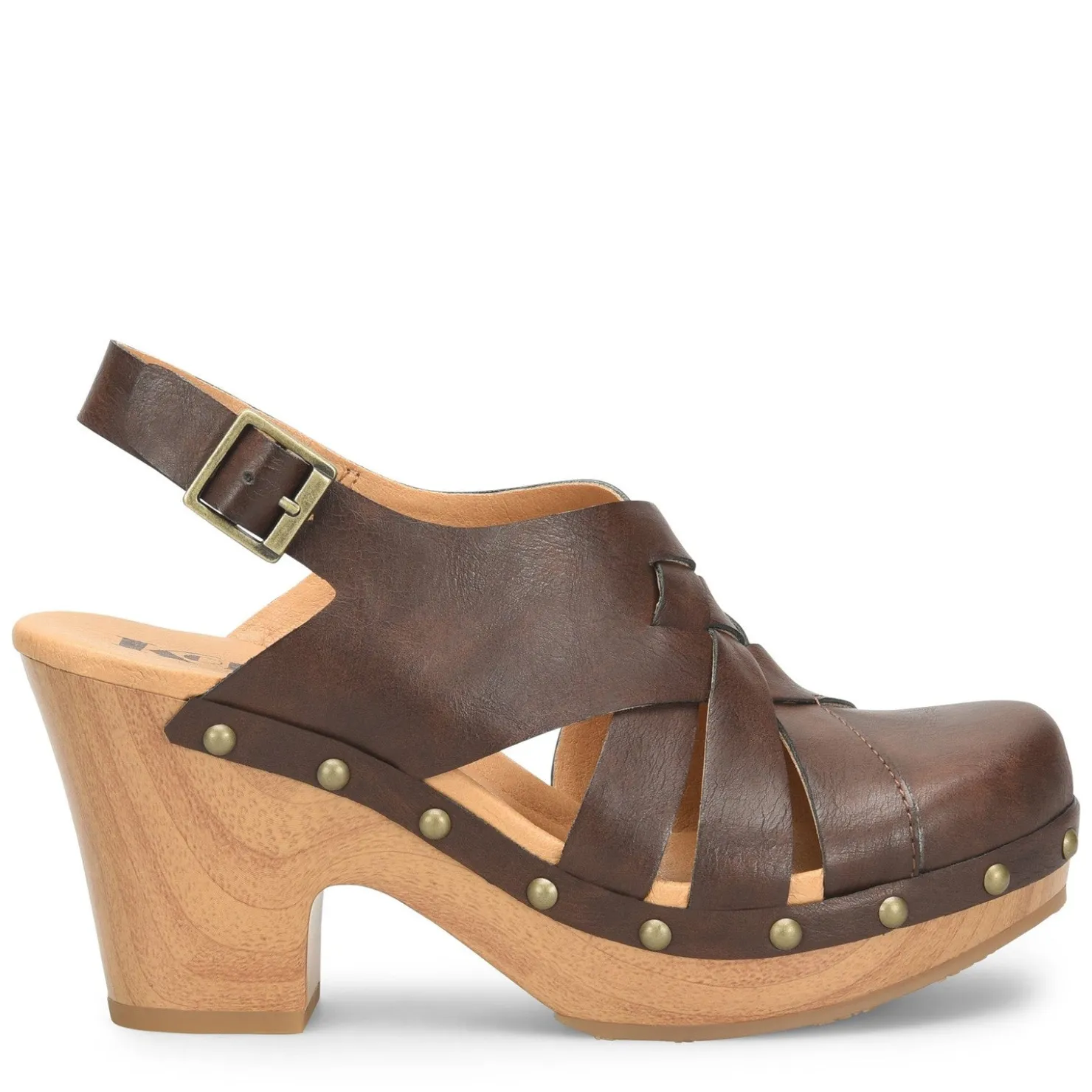 Women's , Wynne Clog|Korks Online