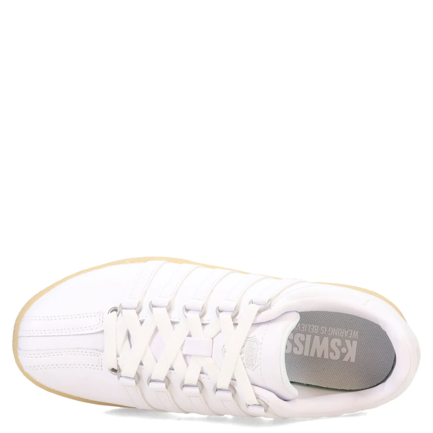 Women's , Classic VN Sneaker|K-Swiss Outlet