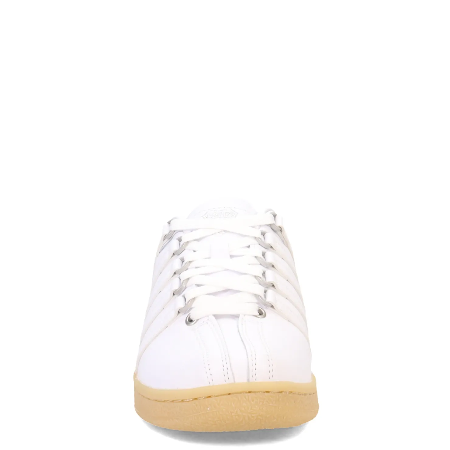 Fashion & Street*K-Swiss Women's , Classic VN Sneaker White