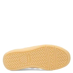 Fashion & Street*K-Swiss Women's , Classic VN Sneaker White
