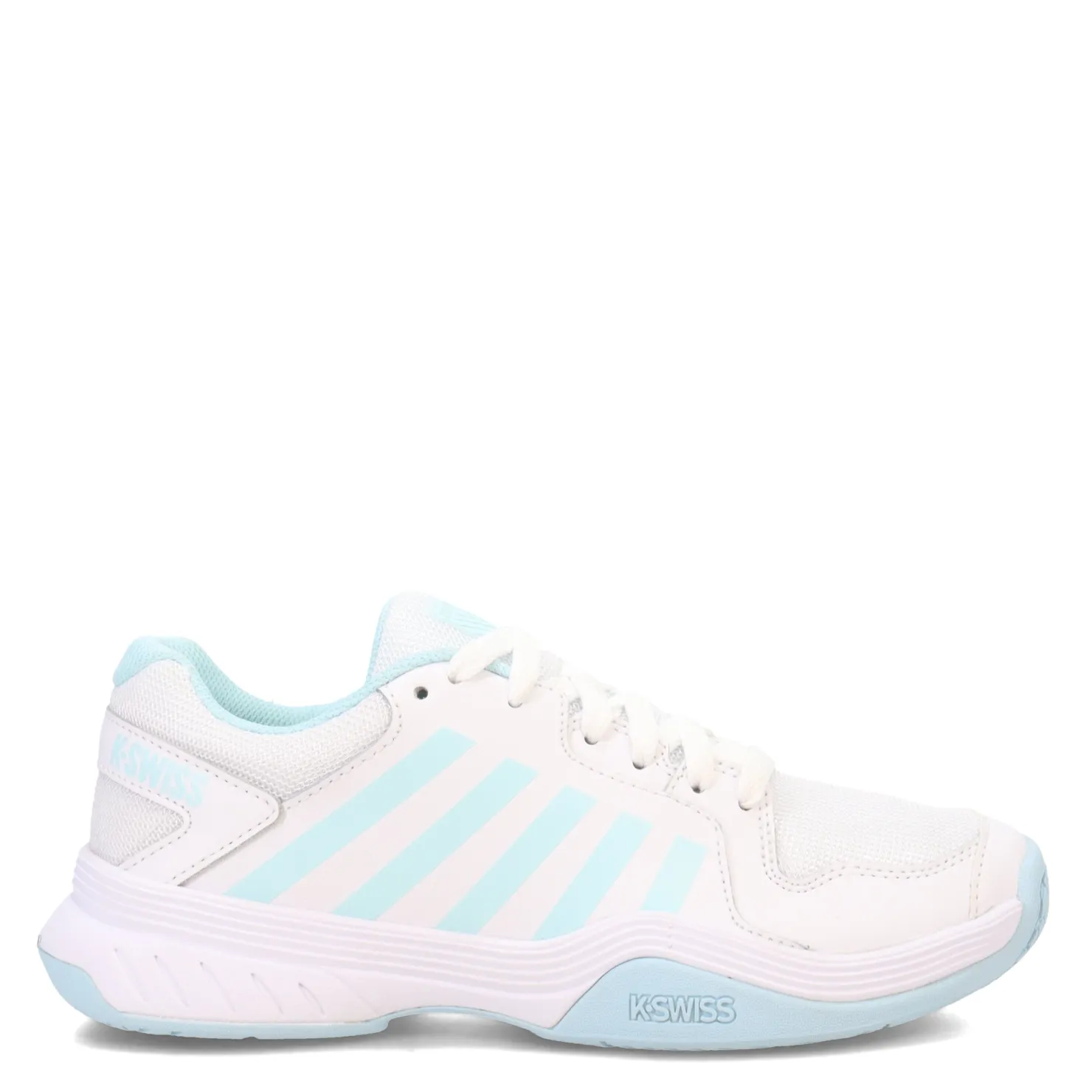 Court*K-Swiss Women's , Court Express Pickleball Shoe White