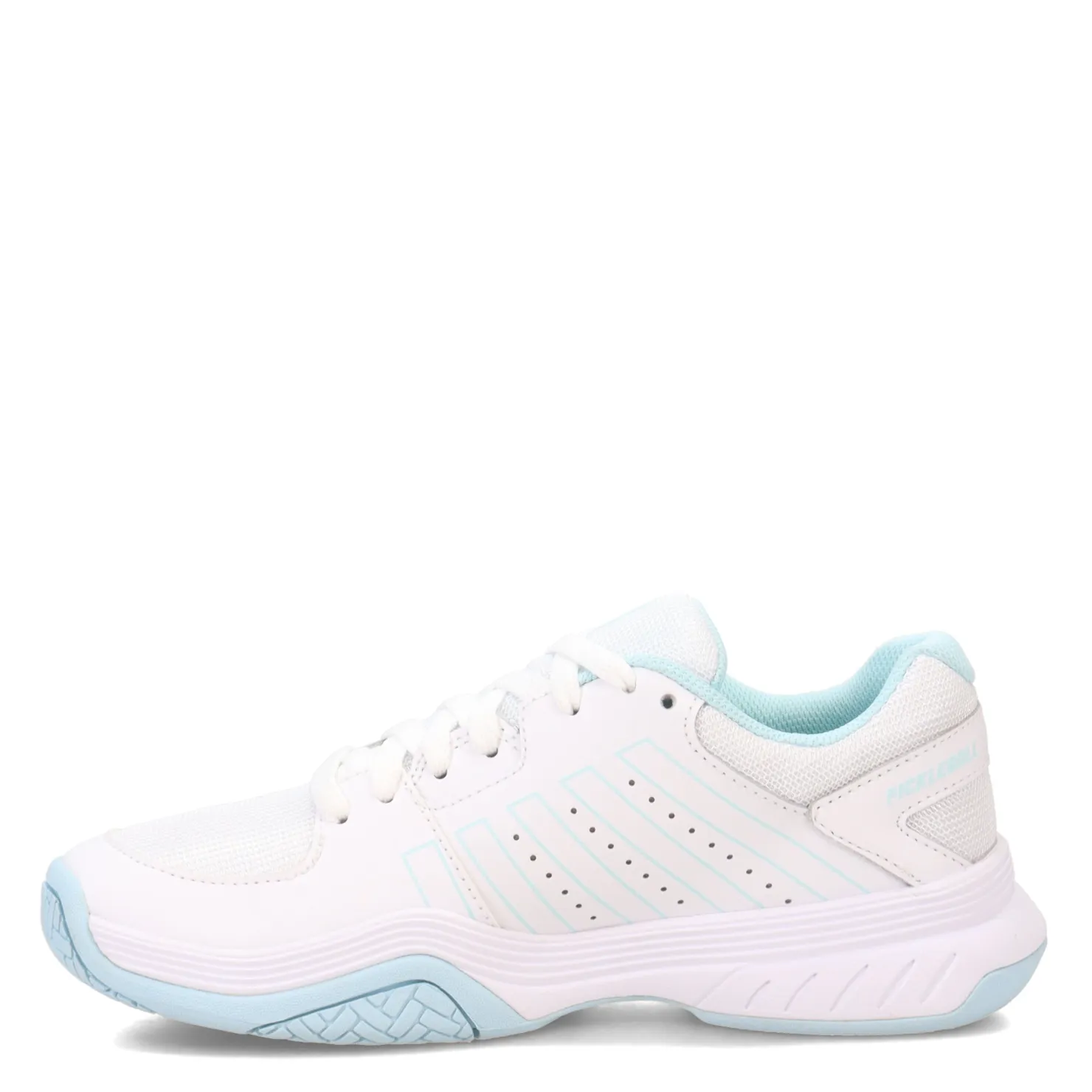 Court*K-Swiss Women's , Court Express Pickleball Shoe White