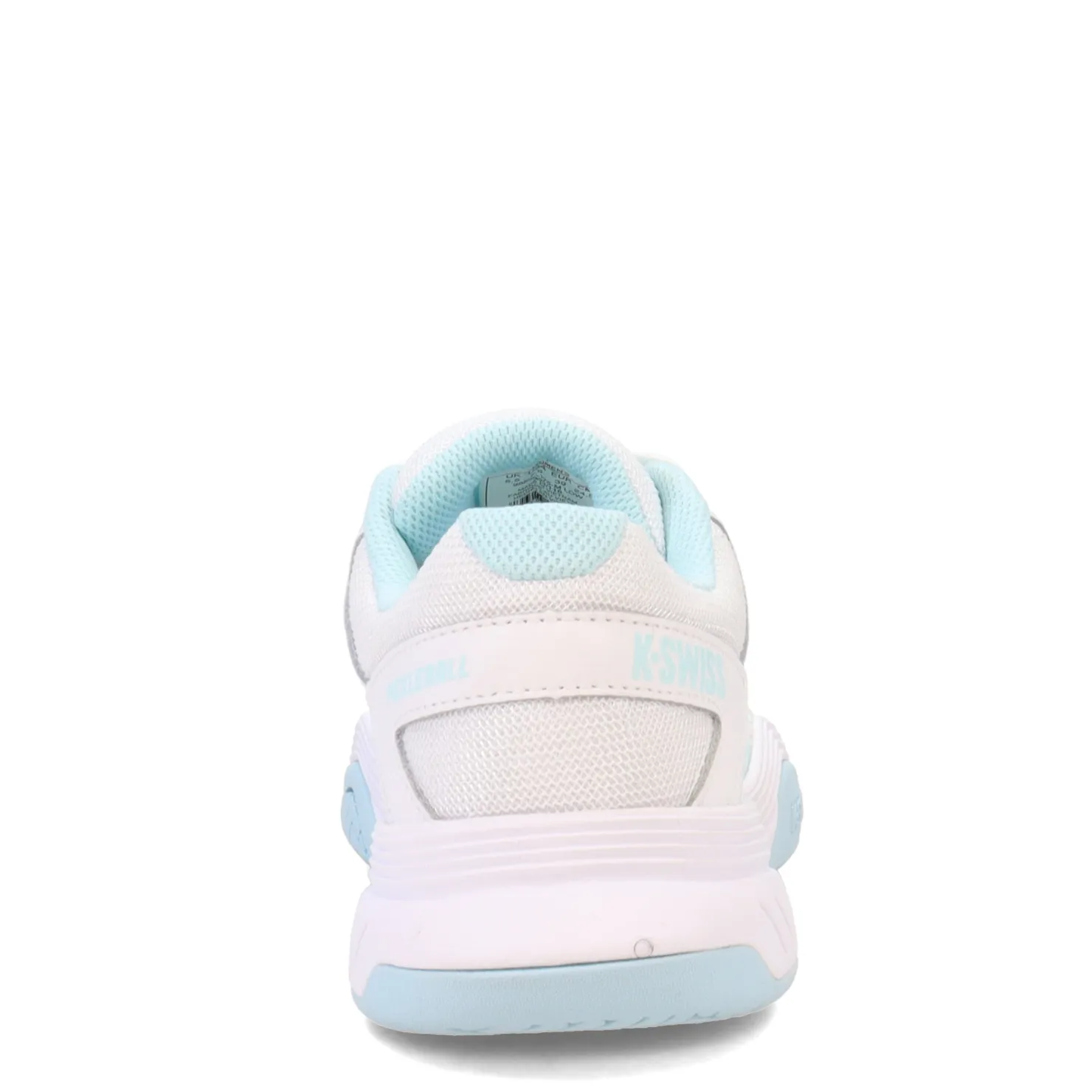 Court*K-Swiss Women's , Court Express Pickleball Shoe White
