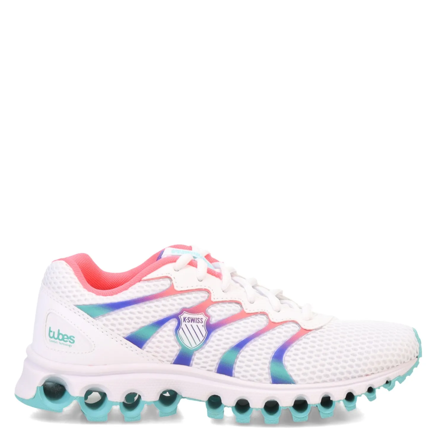 Women's , Tubes Comfort 200 Sneaker|K-Swiss New