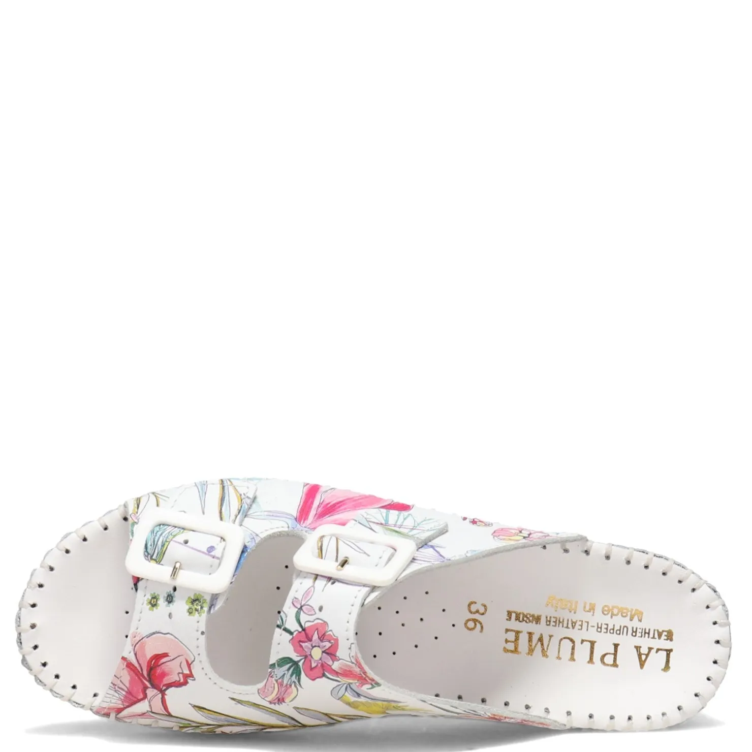 Women's , Jen Sandal|La Plume Hot