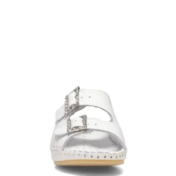 Women's , Jen Sandal|La Plume New