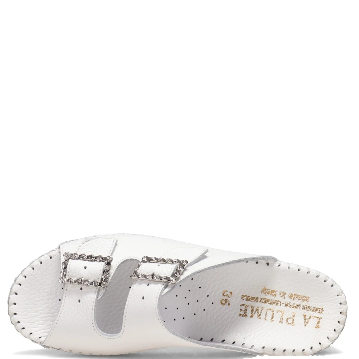 Women's , Jen Sandal|La Plume New
