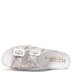 Women's , Jen Sandal|La Plume New