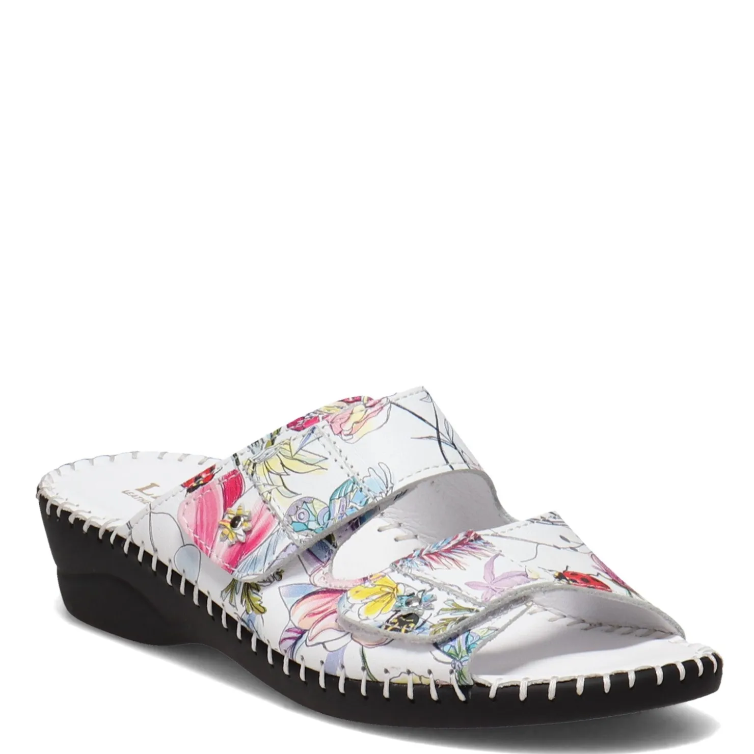 Women's , Jessica Sandal|La Plume Online