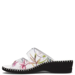 Women's , Jessica Sandal|La Plume Online