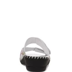 Women's , Jessica Sandal|La Plume Online