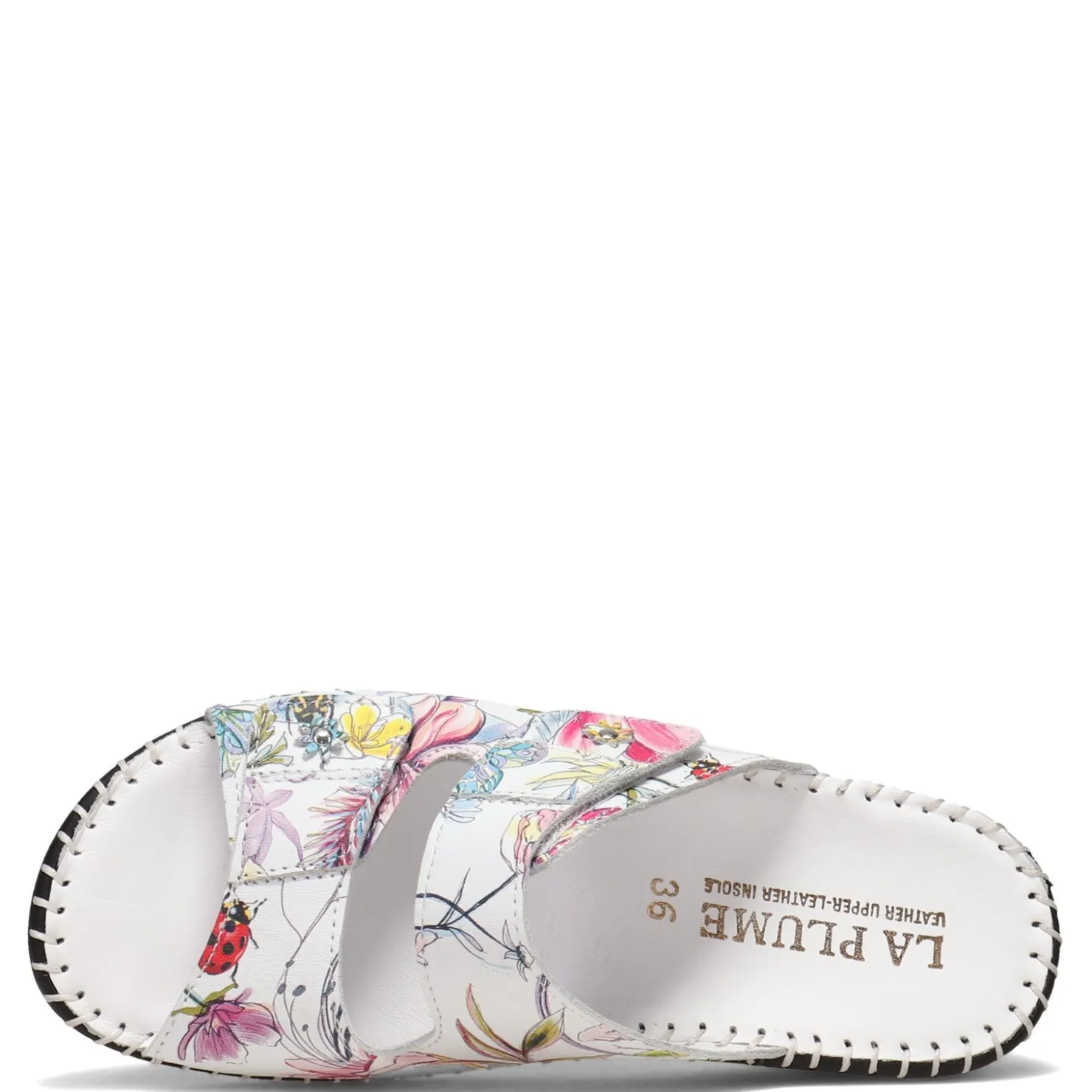 Women's , Jessica Sandal|La Plume Online