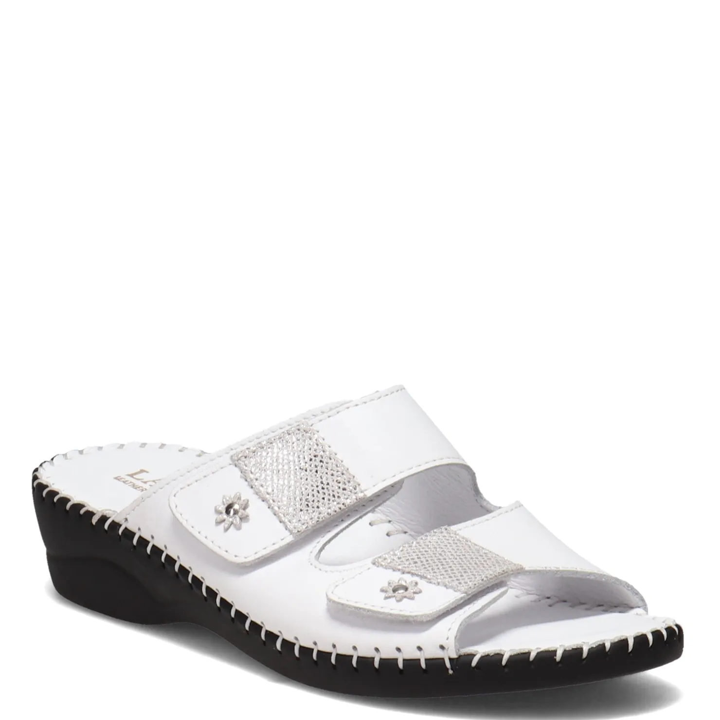 Women's , Jessica Sandal|La Plume
