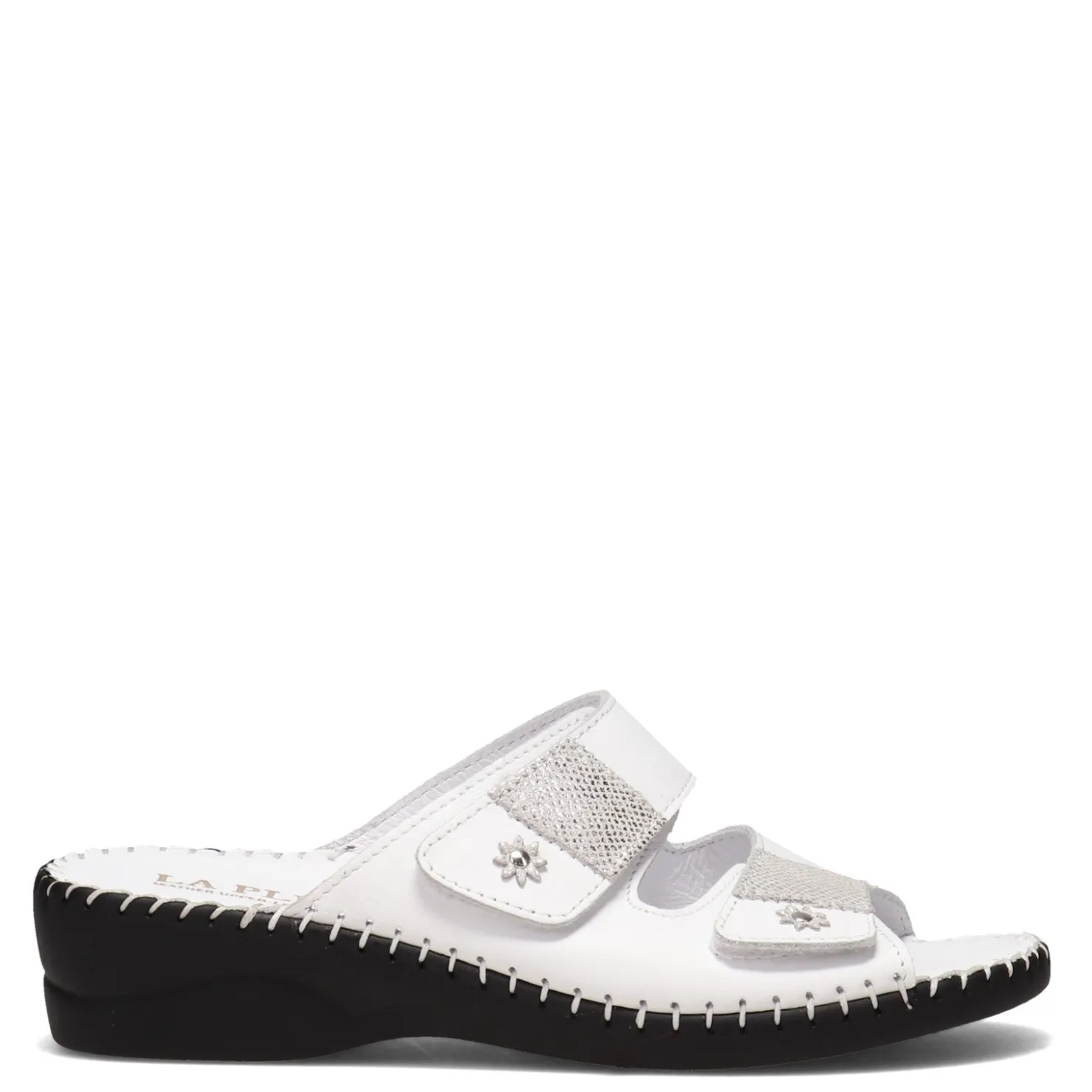 Women's , Jessica Sandal|La Plume