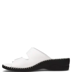 Women's , Jessica Sandal|La Plume