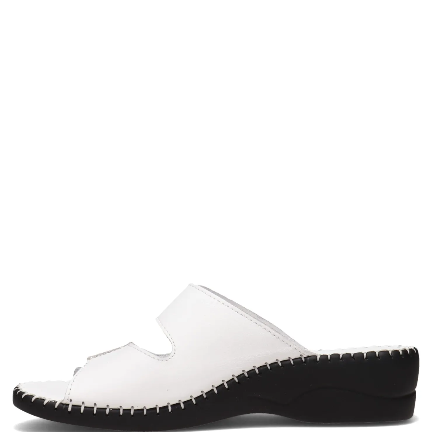 Women's , Jessica Sandal|La Plume