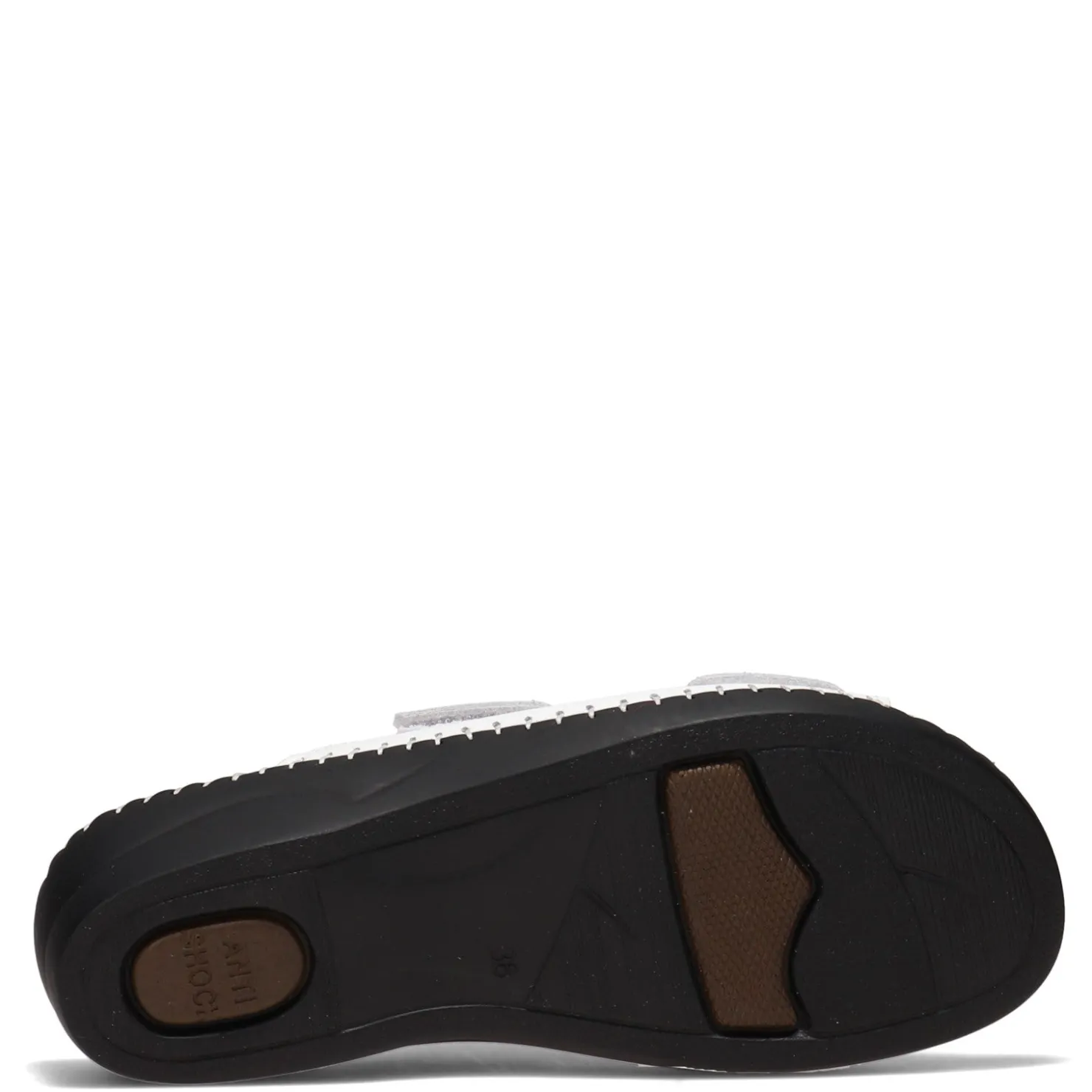 Women's , Jessica Sandal|La Plume