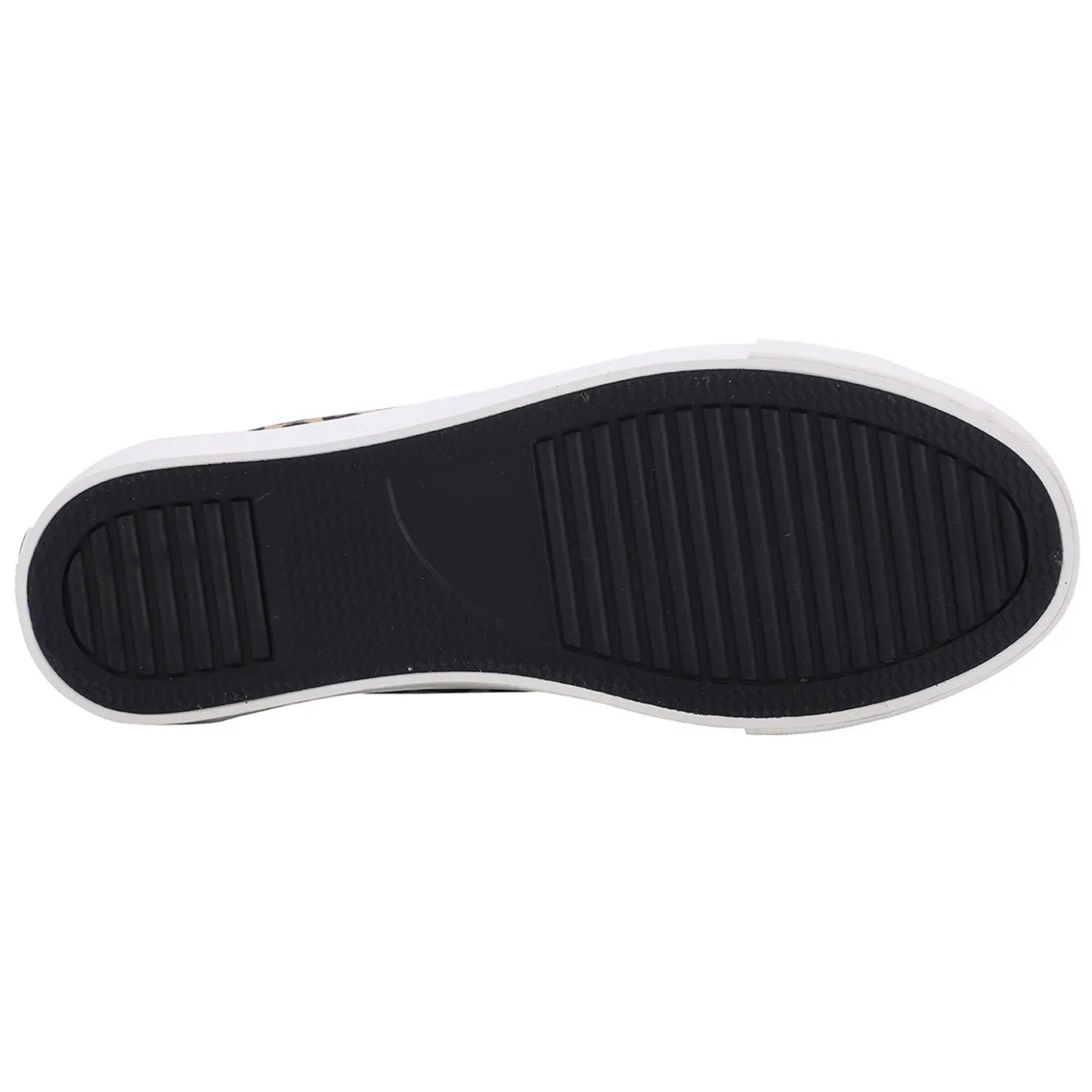 Fashion & Street*Lamo Women's , Amelie Sneaker Cheetah