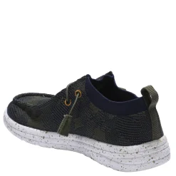 Women's , Michelle Slip-On|Lamo